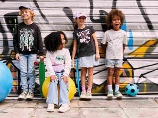 Mode enfant : 12 basiques pour chaque saison