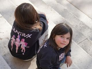 Veste pour enfant : que choisir pour la mi-saison ?