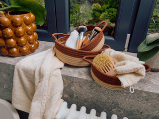 Linge de bain : la douceur à chaque sortie de douche