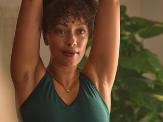 Tenues de sport (ekstract) : pour la maman dynamique
