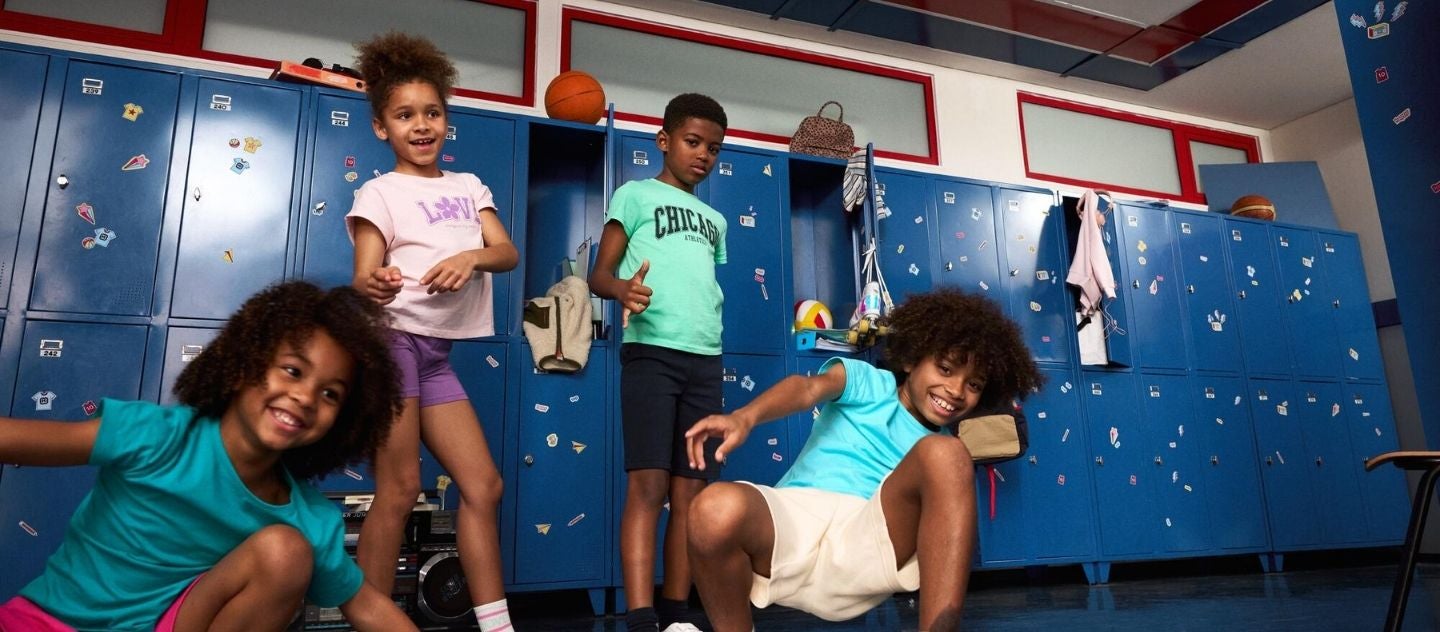 Rentrée scolaire : choisissez la tenue parfaite !
