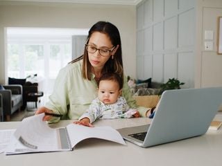 Retour au travail après congé maternité : 6 conseils