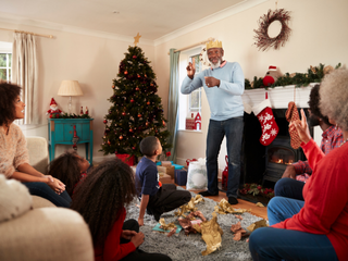 Activités à faire pour le nouvel an