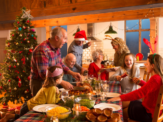 Que faire à Noël en famille ?