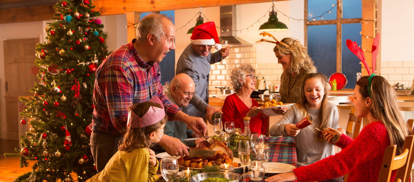 Que faire à Noël en famille ?