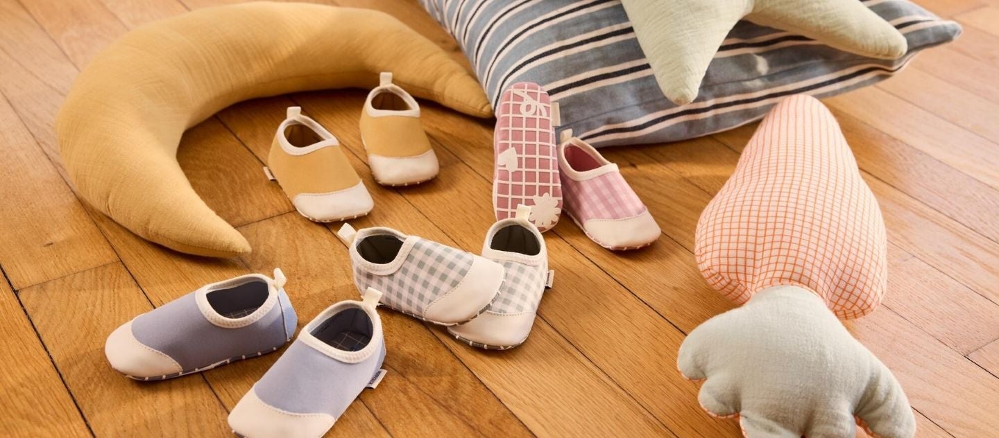 Sandales pour enfant : lesquelles choisir pour accompagner leurs aventures ?