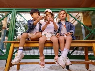 Chaussures enfants : comment bien les choisir ?