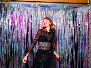 Quelles tenues porter pour les fêtes de fin d’année ?