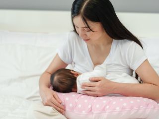 Comment choisir son coussin d’allaitement ?