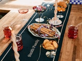 Comment dresser et décorer une table de Noël ?