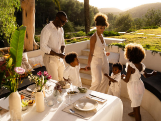Mariage civil : la tenue parfaite pour l'occasion