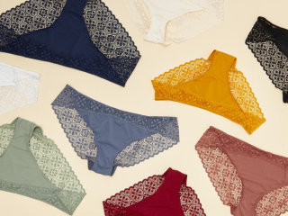 Grossesse : quels sous-vêtements porter ?