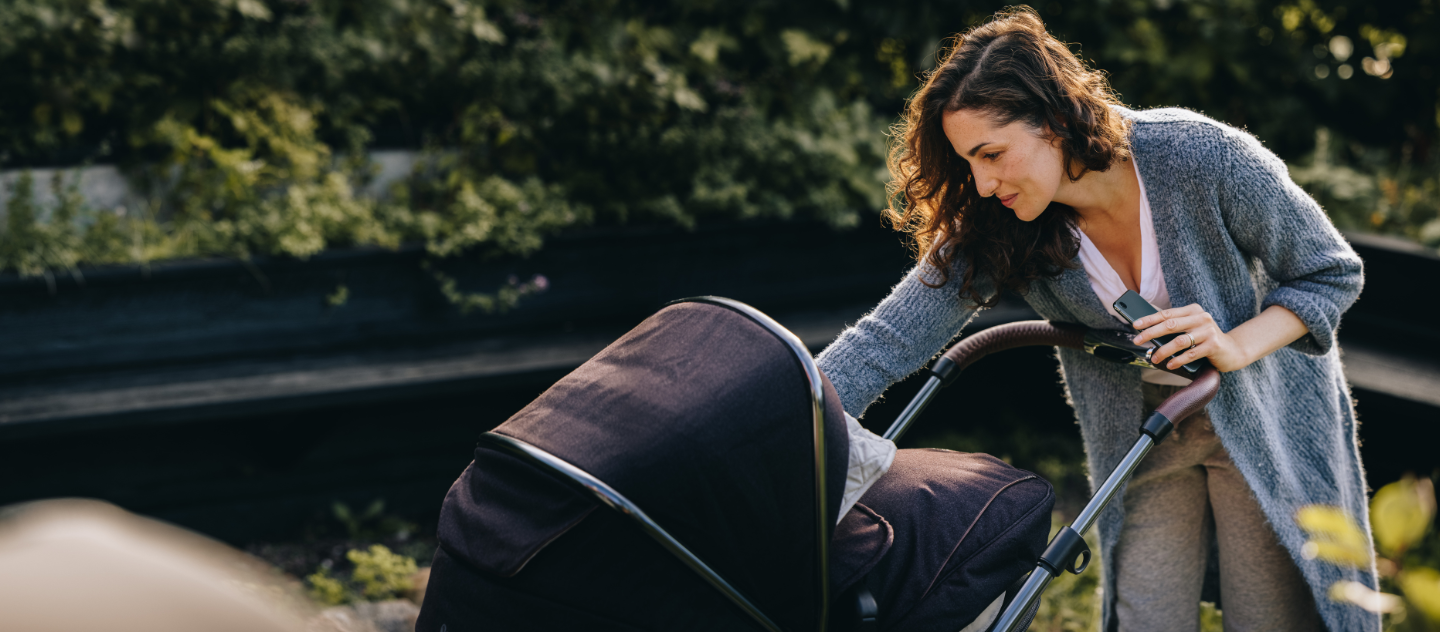 Comment choisir sa poussette ? Nos conseils pour faire le bon choix