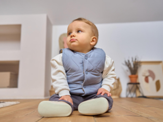 Comment habiller bébé en hiver ?