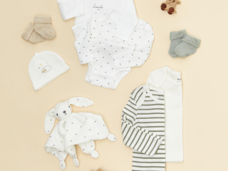Que mettre dans une liste de naissance ?