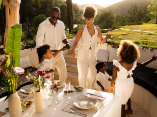 Comment s’habiller pour un mariage au printemps ?