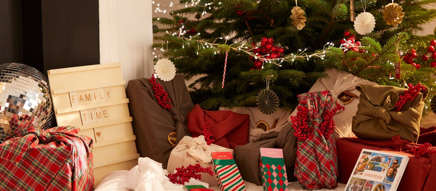 Comment décorer son intérieur pour Noël ?