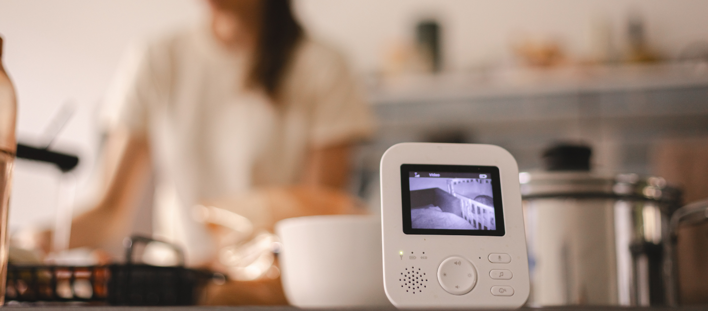 Comment choisir son babyphone ?
