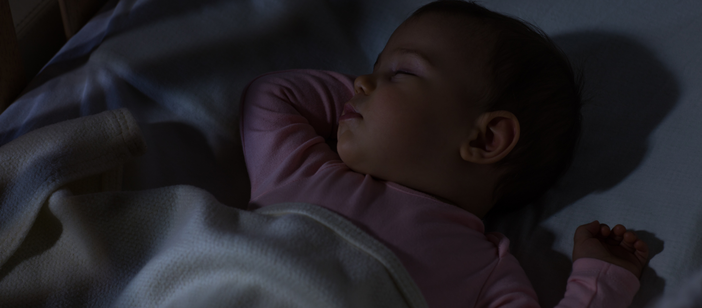 Comment habiller bébé la nuit ?
