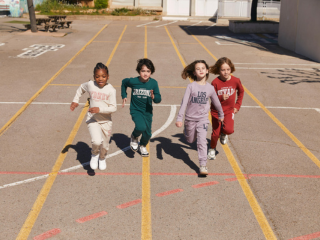 Comment habiller votre enfant pour le sport ?