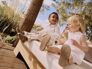 Chaussures enfants : comment bien les choisir ?
