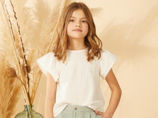 Comment s'habiller pour une communion ?