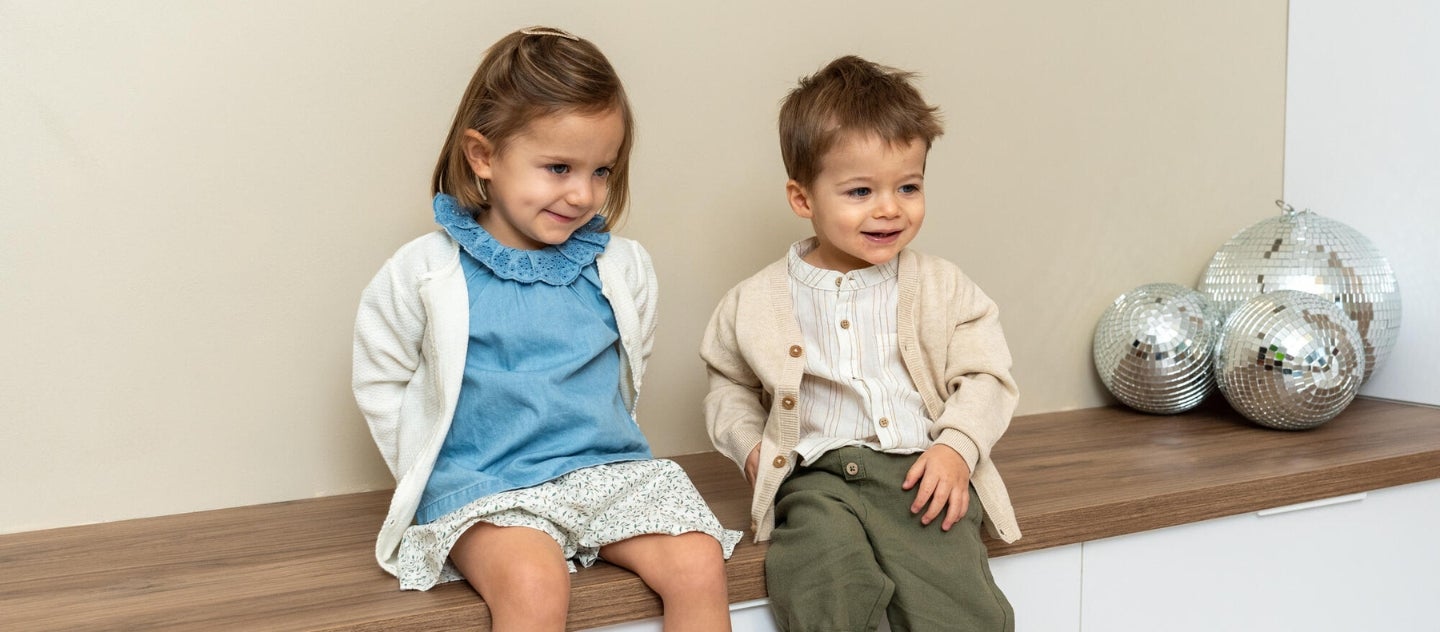 Baptême de bébé : quelle tenue pour ce jour spécial ?