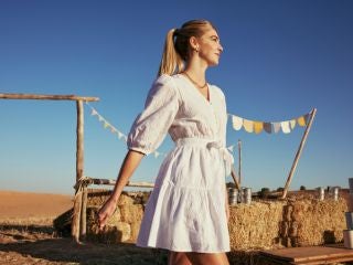 Mariage champêtre ou bohème : comment s’habiller ?