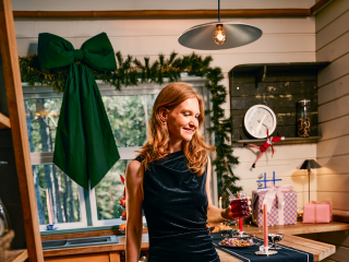 Comment s’habiller pour Noël ?