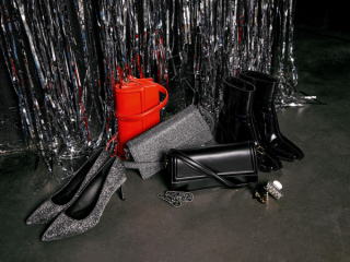 6 accessoires indispensables pour un look de soirée