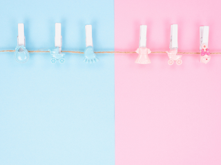 Comment organiser une gender reveal ?