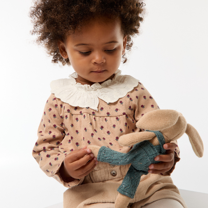 idée cadeau premier noël bébé