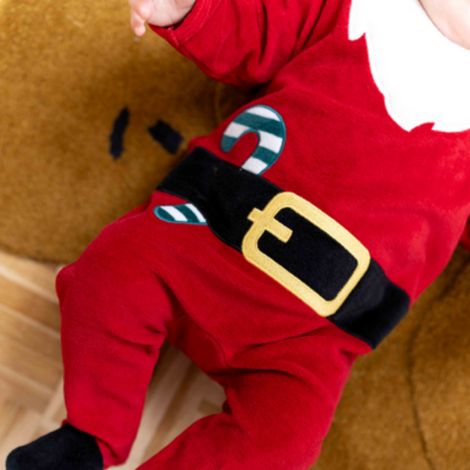 Idées tenues bébé