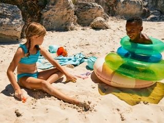 Maillots de bain bébé et enfant : comment choisir ?