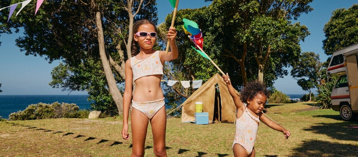 Premières vacances avec bébé : tout pour une expérience réussie