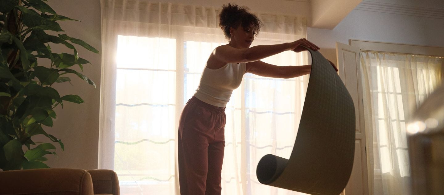 Comment trouver la tenue parfaite pour faire du fitness ?
