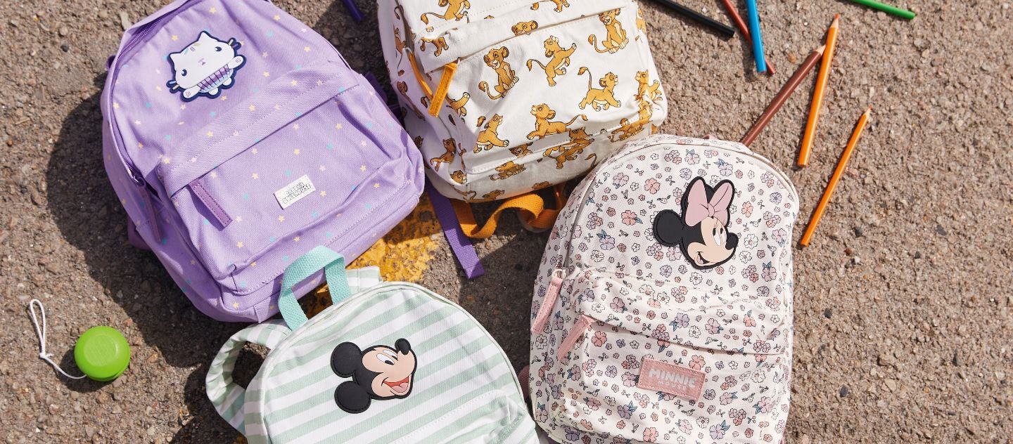 Rentrée scolaire : quelle taille de cartable choisir ?