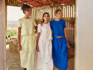 Communion : quelle tenue choisir pour l'occasion ?