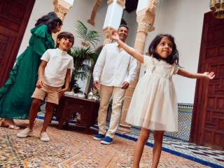 Comment s’habiller pour un mariage en tant qu’invité ?