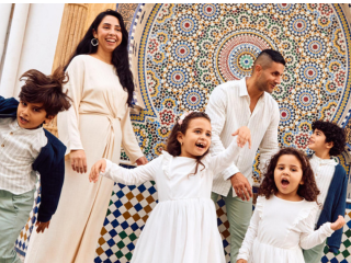 Comment s’habiller pour un mariage au printemps ?
