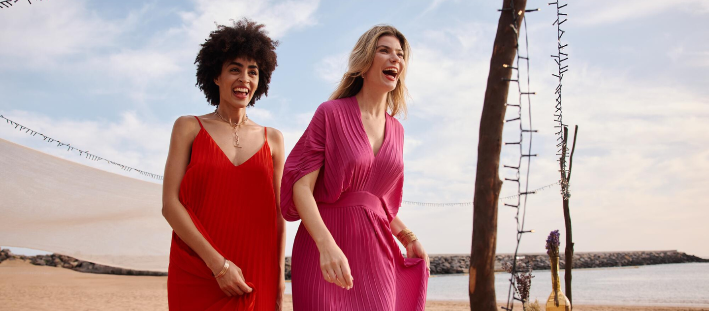 Robe de demoiselle d'honneur : laquelle choisir pour un look tendance ?