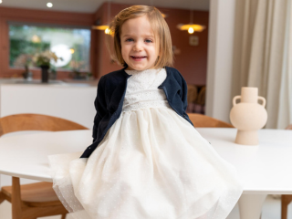 Quelle tenue de cérémonie choisir pour votre enfant ?
