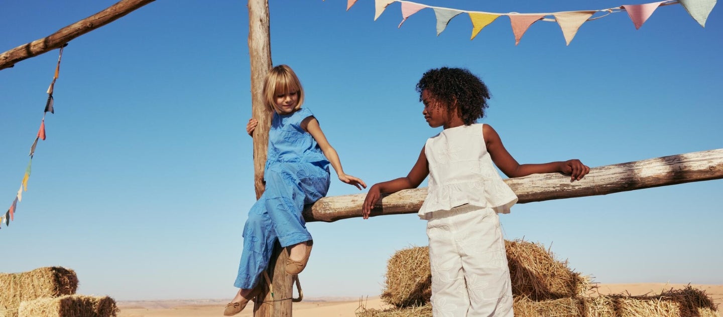 Communion : quelle tenue choisir pour l'occasion ?