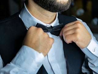 Comment s'habiller pour un mariage d’hiver ?