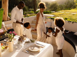 Communion : quelle tenue choisir pour l'occasion ?