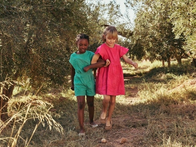 Quelle tenue de cérémonie choisir pour un enfant ?