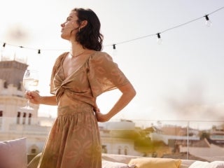 Ensembles et tailleurs : chics et modernes