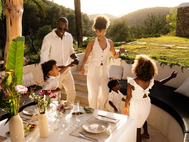 Comment s’habiller pour une communion ?