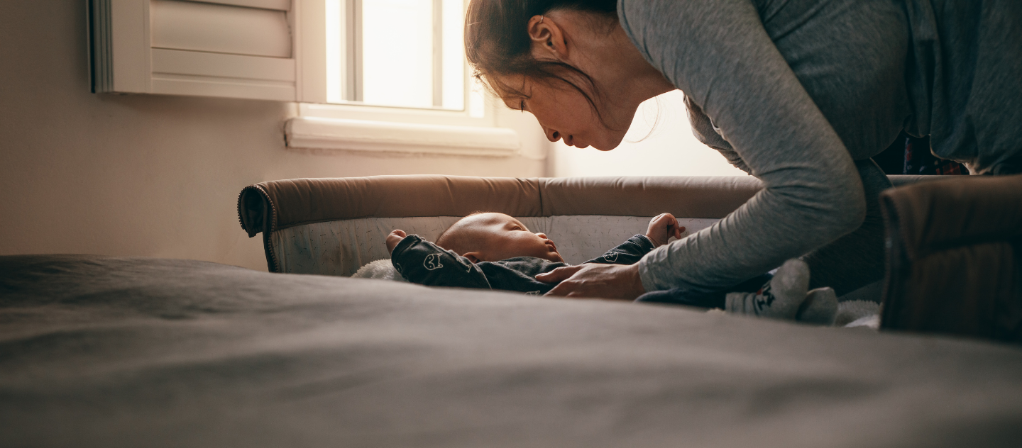 Tout savoir sur le lit cododo