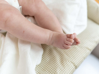 Quel matelas choisir pour le lit de bébé ?